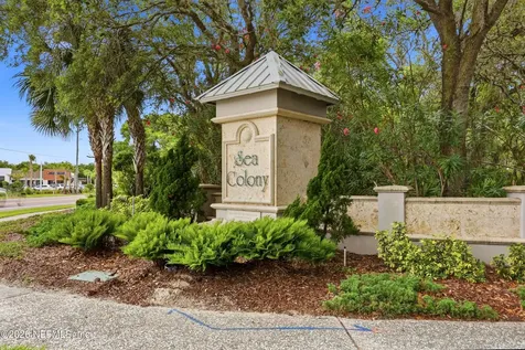 688 Ocean Palm Way St. Augustine Beach FL 32080