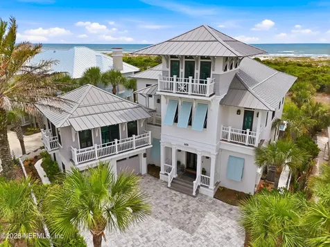 688 Ocean Palm Way St. Augustine Beach FL 32080