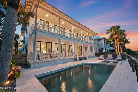 688 Ocean Palm Way St. Augustine Beach FL 32080