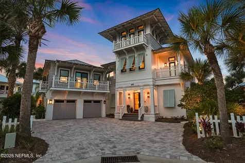 688 Ocean Palm Way St. Augustine Beach FL 32080