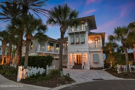 688 Ocean Palm Way St. Augustine Beach FL 32080