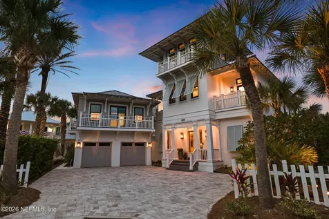 688 Ocean Palm Way St. Augustine Beach FL 32080