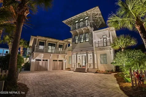 688 Ocean Palm Way St. Augustine Beach FL 32080