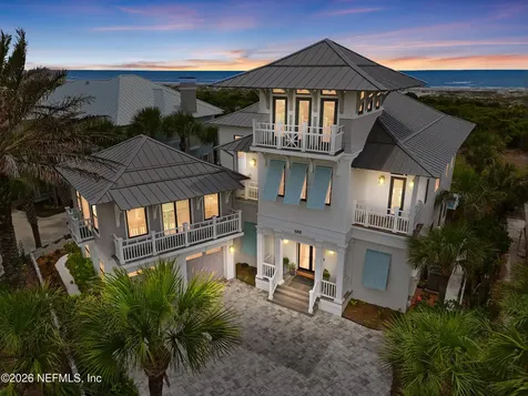 688 Ocean Palm Way St. Augustine Beach FL 32080