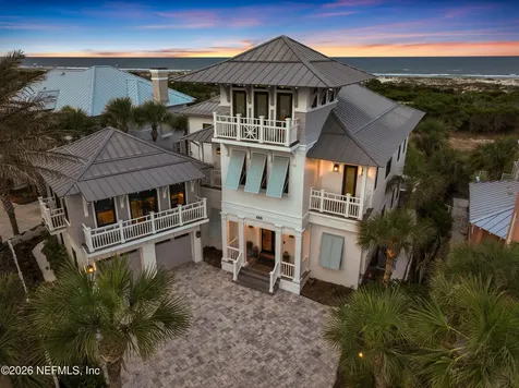 688 Ocean Palm Way St. Augustine Beach FL 32080