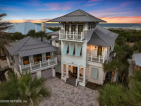 688 Ocean Palm Way St. Augustine Beach FL 32080