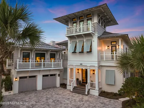 688 Ocean Palm Way St. Augustine Beach FL 32080