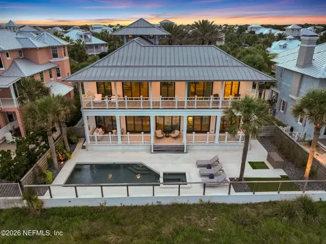 688 Ocean Palm Way St. Augustine Beach FL 32080
