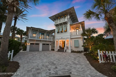 688 Ocean Palm Way St. Augustine Beach FL 32080