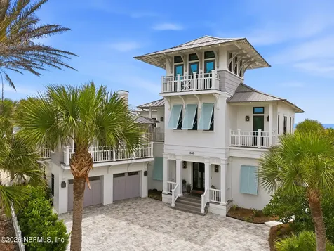 688 Ocean Palm Way St. Augustine Beach FL 32080