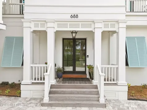 688 Ocean Palm Way St. Augustine Beach FL 32080