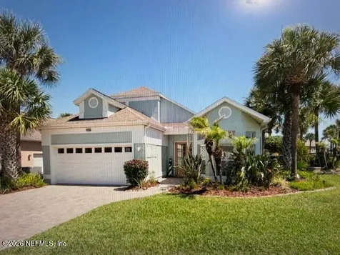 265 Kingston Drive St. Augustine FL 32084