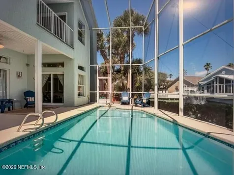 265 Kingston Drive St. Augustine FL 32084