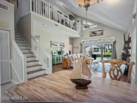 265 Kingston Drive St. Augustine FL 32084