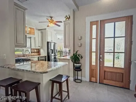 265 Kingston Drive St. Augustine FL 32084