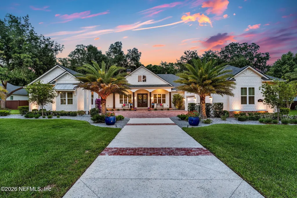 12843 River Story Way Jacksonville FL 32223
