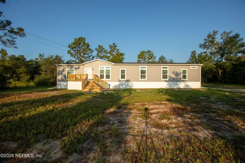 7662 Monongahela Avenue Keystone Heights FL 32656