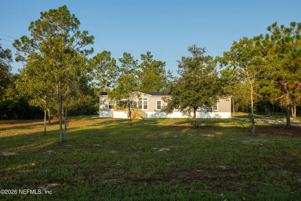 7662 Monongahela Avenue Keystone Heights FL 32656