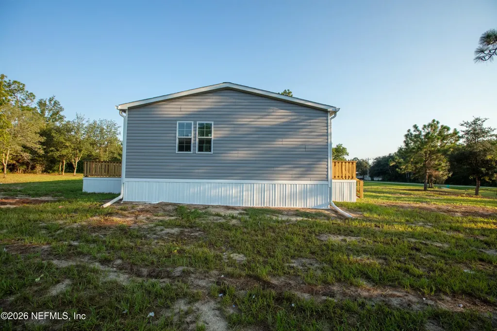 7662 Monongahela Avenue Keystone Heights FL 32656