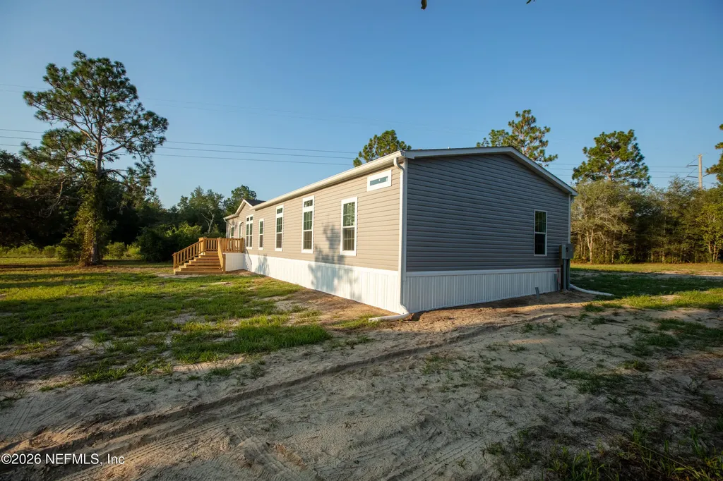 7662 Monongahela Avenue Keystone Heights FL 32656