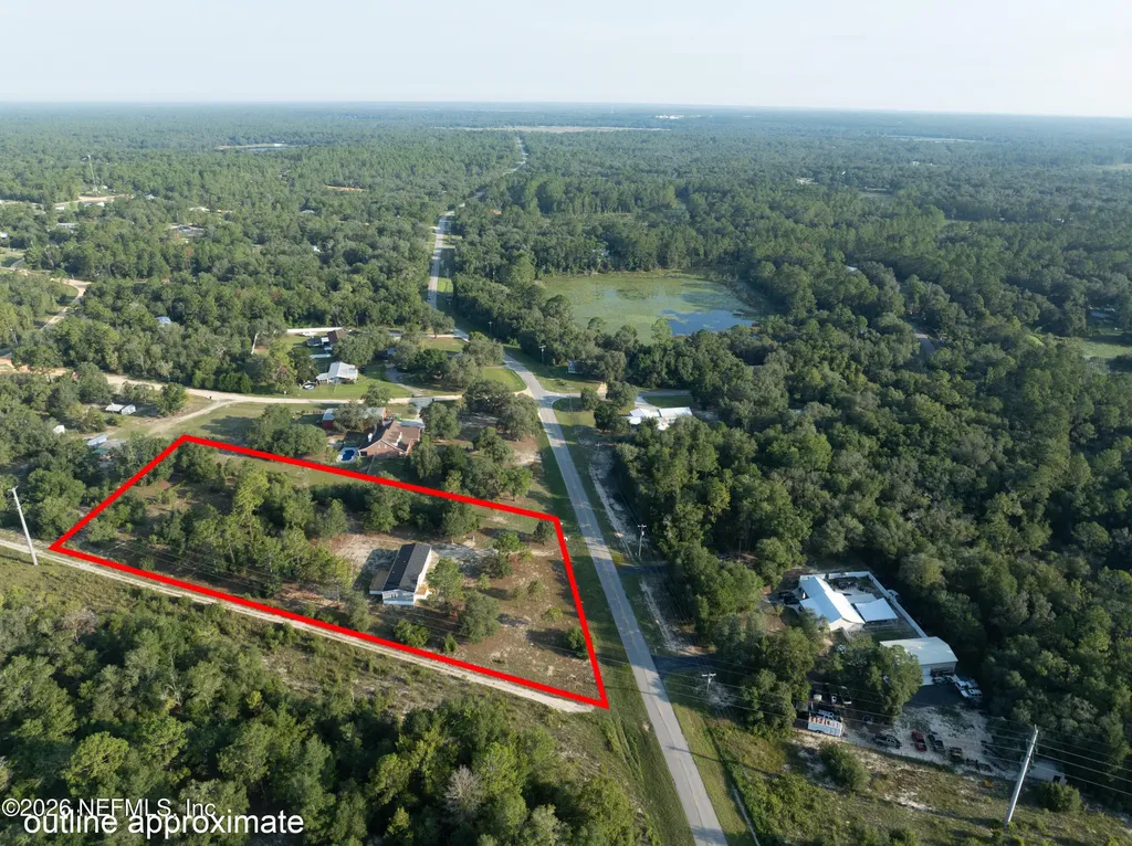 7662 Monongahela Avenue Keystone Heights FL 32656