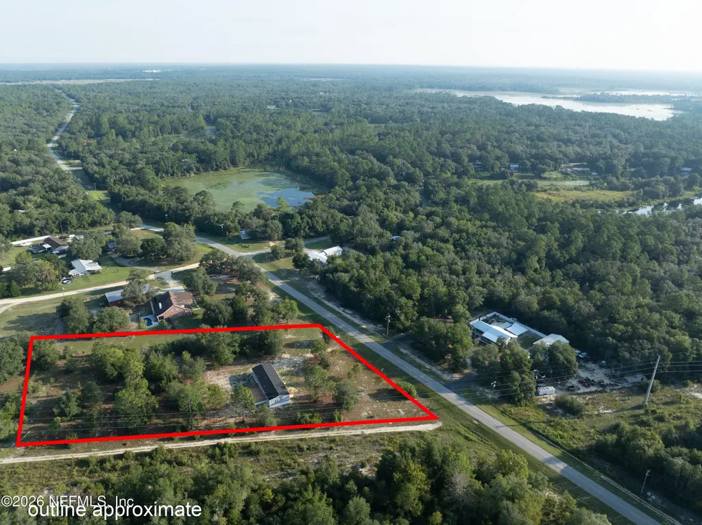 7662 Monongahela Avenue Keystone Heights FL 32656