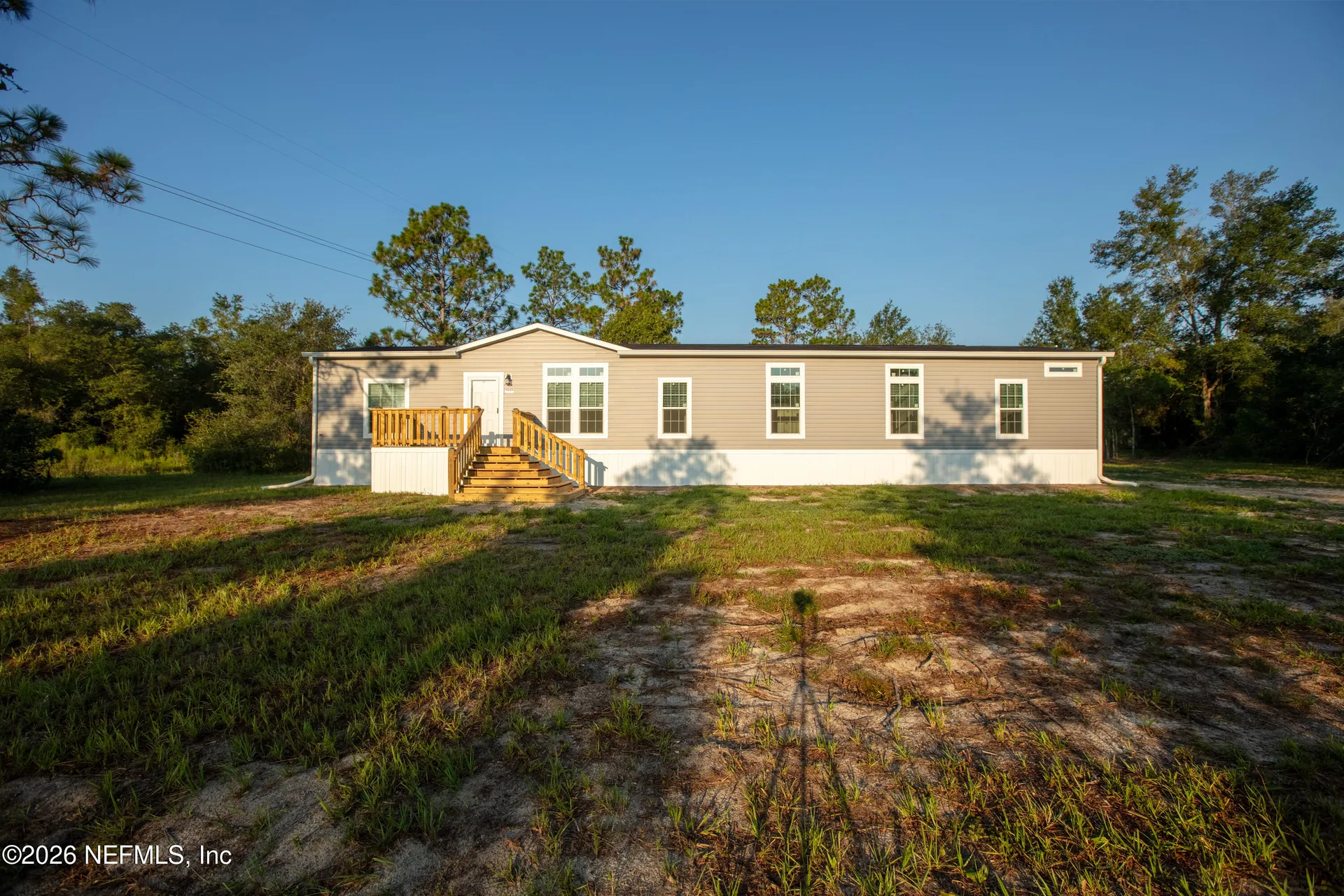 7662 Monongahela Avenue Keystone Heights FL 32656