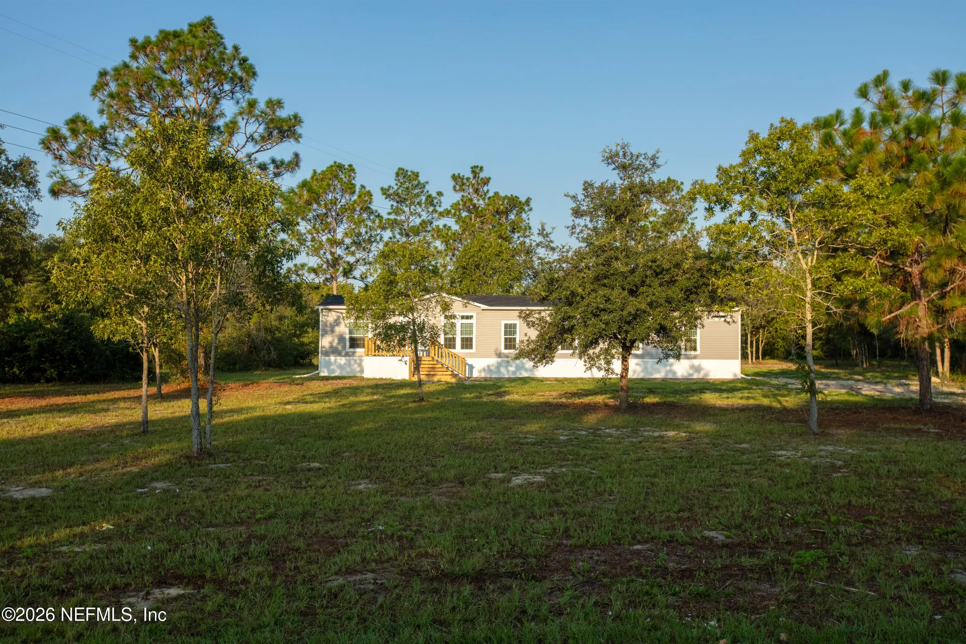 7662 Monongahela Avenue Keystone Heights FL 32656