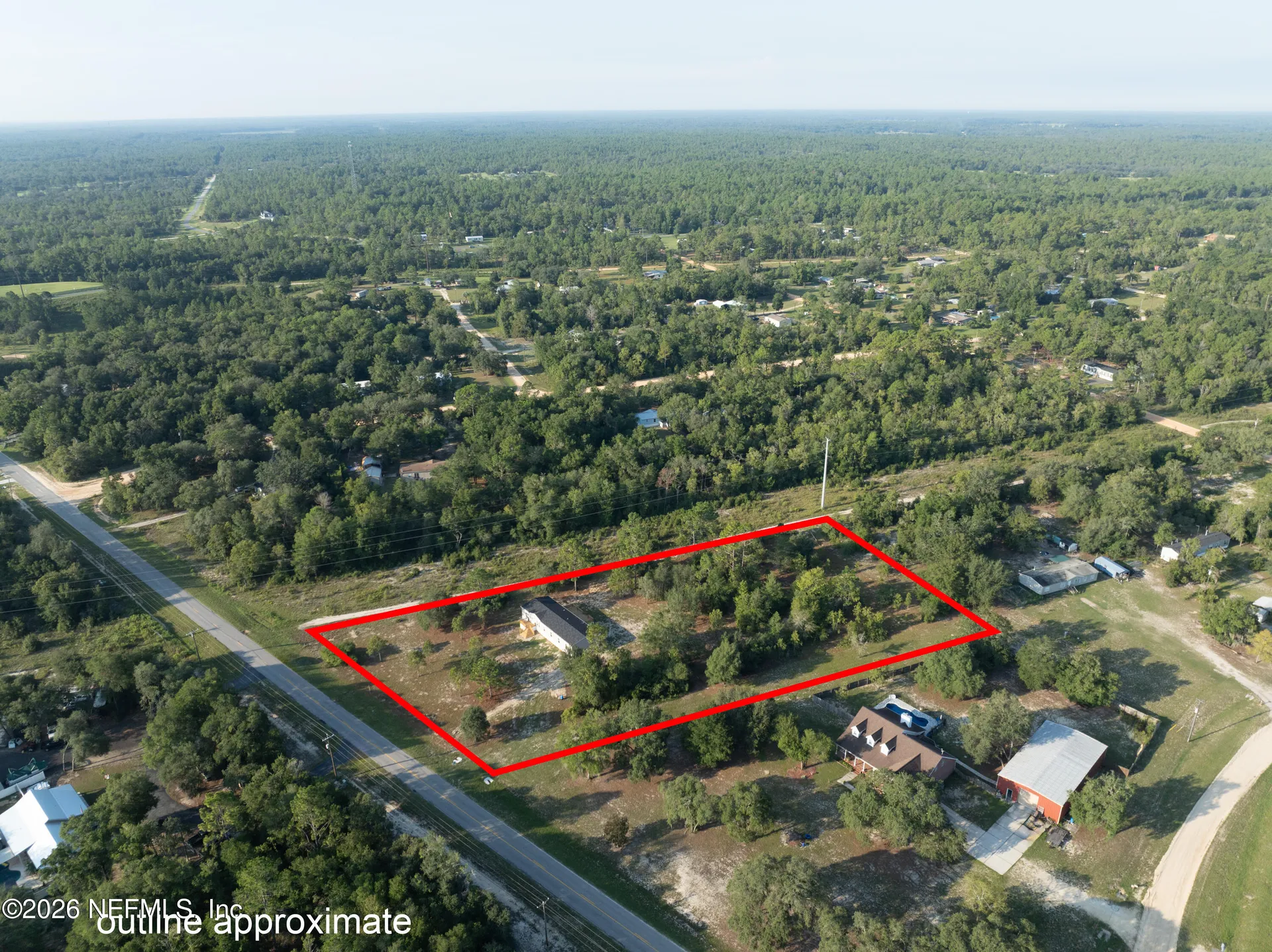 7662 Monongahela Avenue Keystone Heights FL 32656