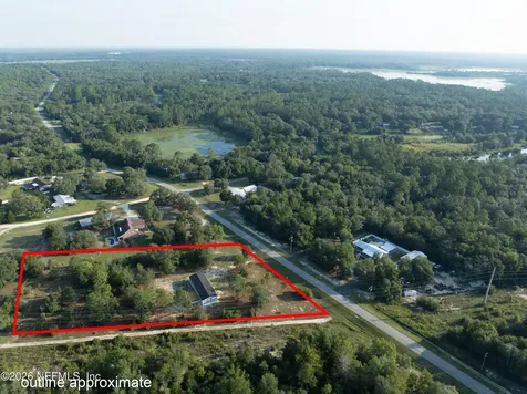 7662 Monongahela Avenue Keystone Heights FL 32656