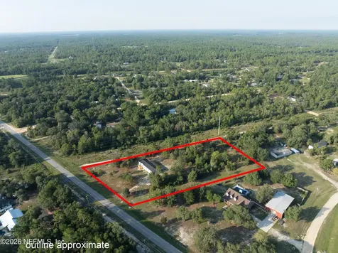 7662 Monongahela Avenue Keystone Heights FL 32656