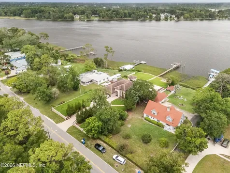 1375 Cedar Bay Road Jacksonville FL 32218
