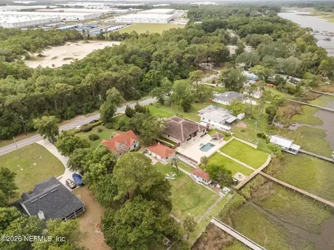 1375 Cedar Bay Road Jacksonville FL 32218