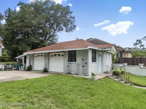 1375 Cedar Bay Road Jacksonville FL 32218