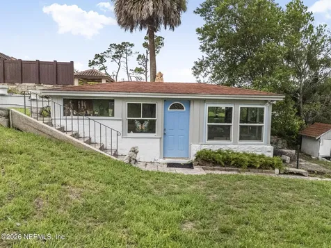 1375 Cedar Bay Road Jacksonville FL 32218