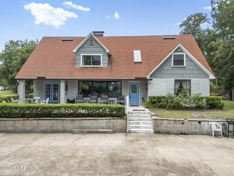 1375 Cedar Bay Road Jacksonville FL 32218