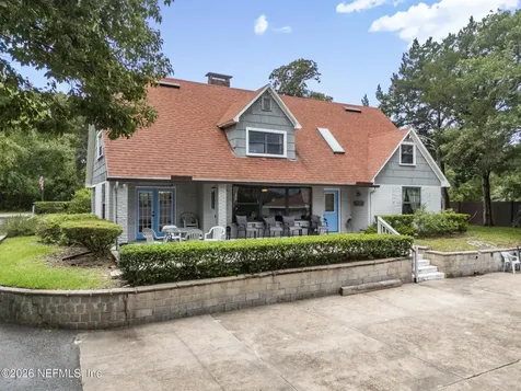 1375 Cedar Bay Road Jacksonville FL 32218