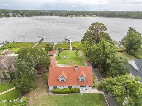 1375 Cedar Bay Road Jacksonville FL 32218