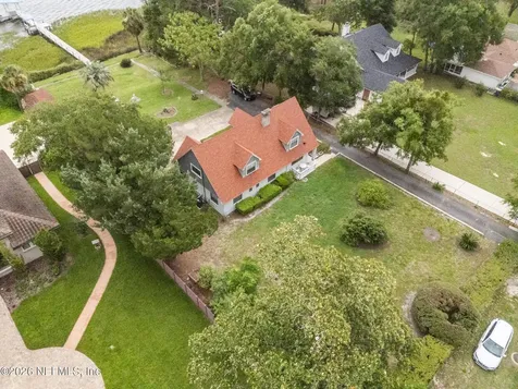 1375 Cedar Bay Road Jacksonville FL 32218