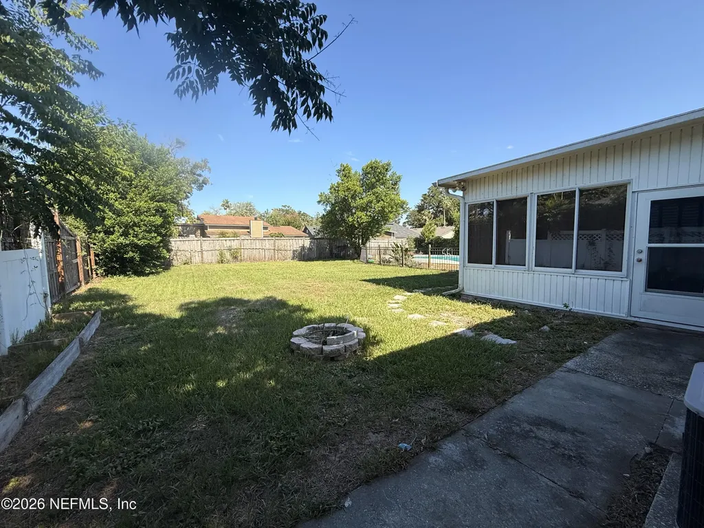 12439 Macaw Drive Jacksonville FL 32223