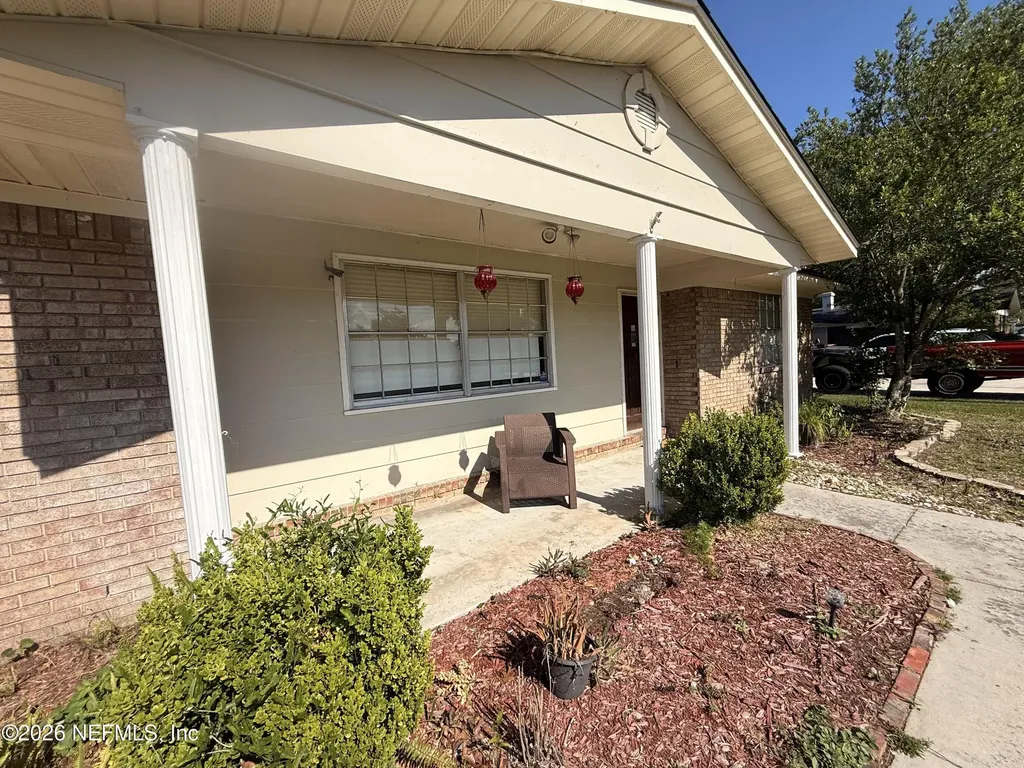 12439 Macaw Drive Jacksonville FL 32223