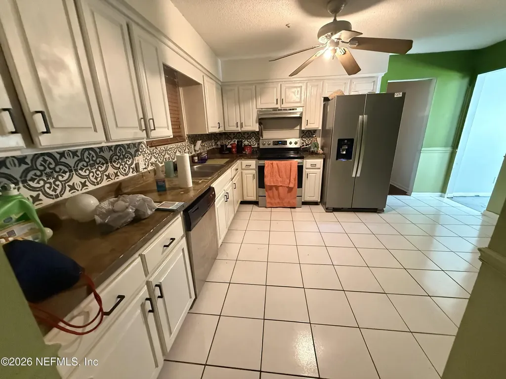 12439 Macaw Drive Jacksonville FL 32223