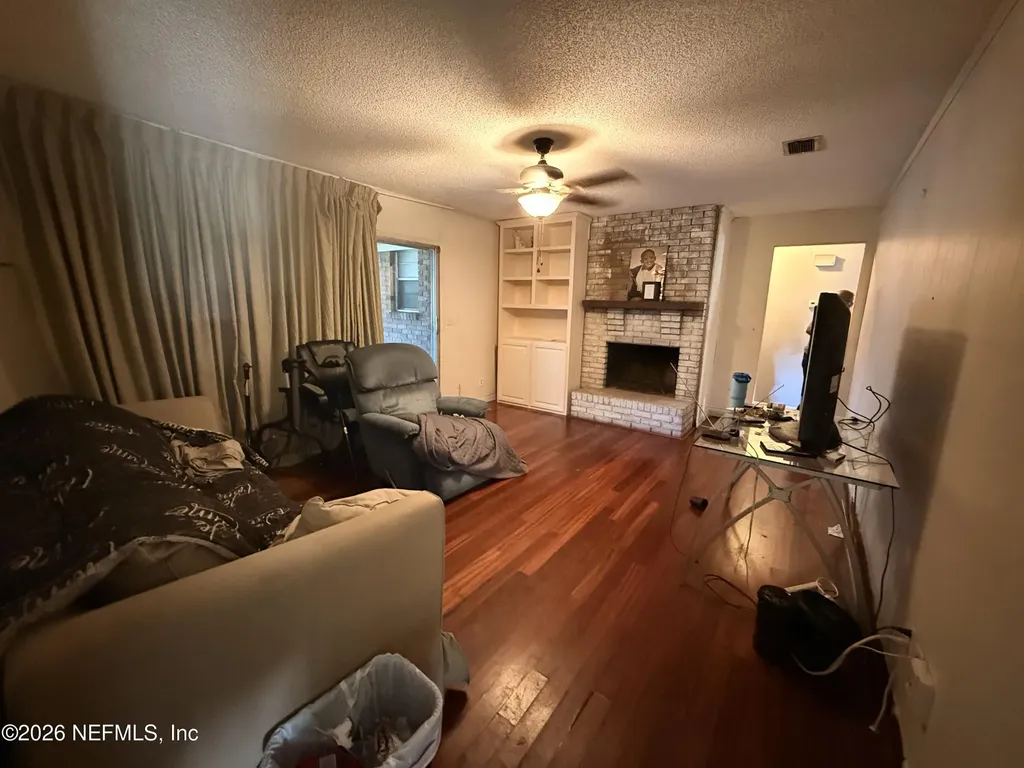 12439 Macaw Drive Jacksonville FL 32223