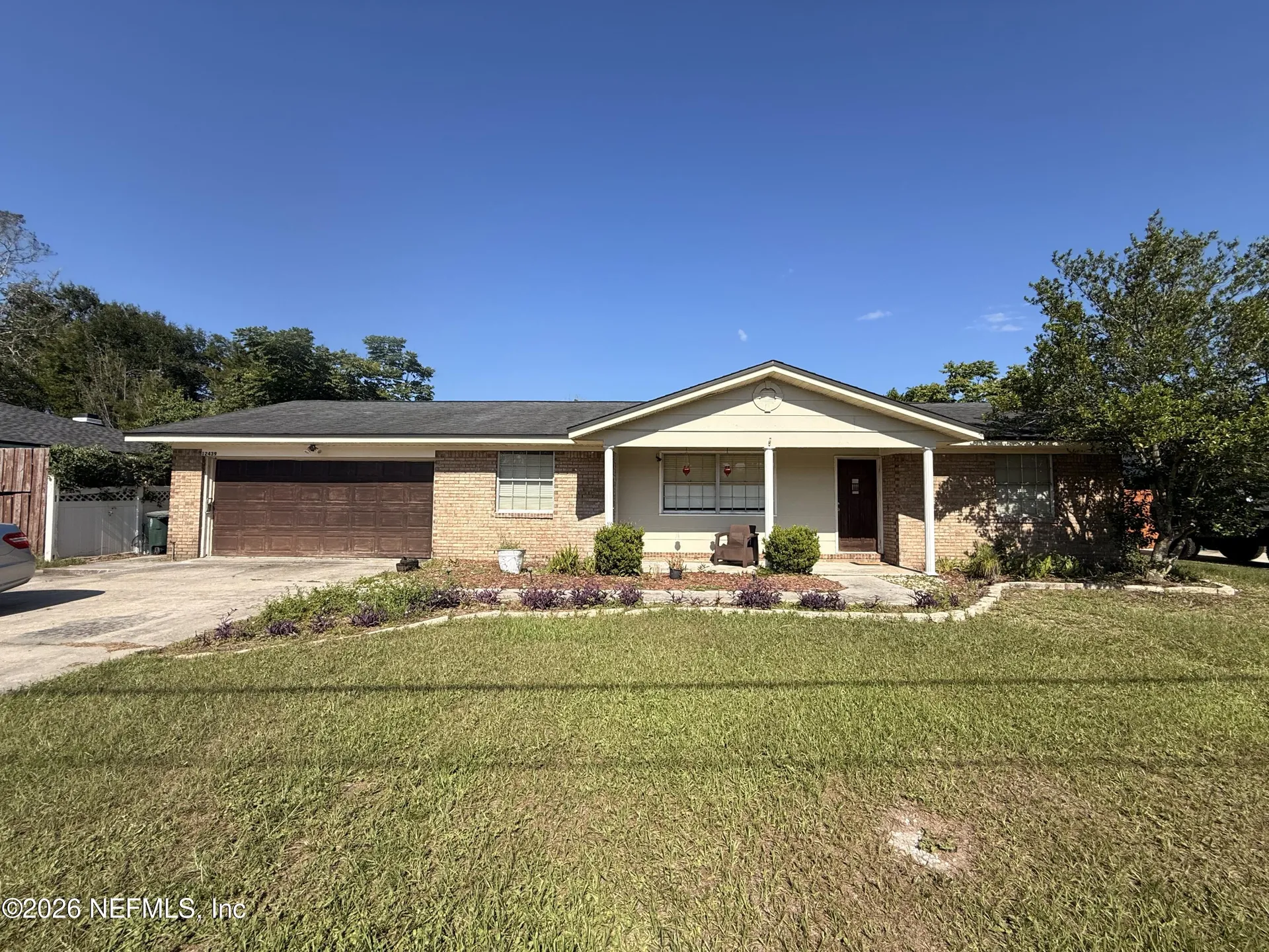 12439 Macaw Drive Jacksonville FL 32223