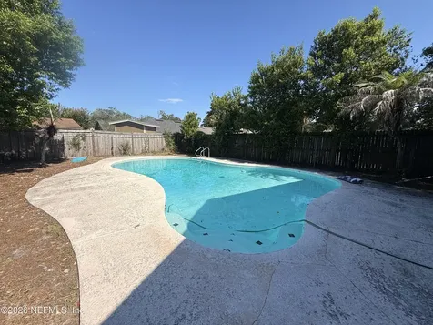 12439 Macaw Drive Jacksonville FL 32223