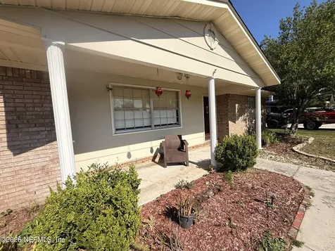 12439 Macaw Drive Jacksonville FL 32223