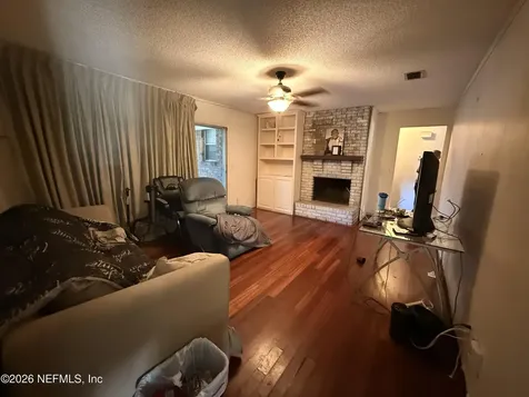 12439 Macaw Drive Jacksonville FL 32223