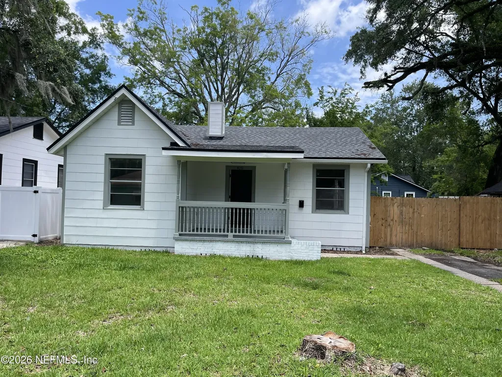 4051 Myra Street Jacksonville FL 32205
