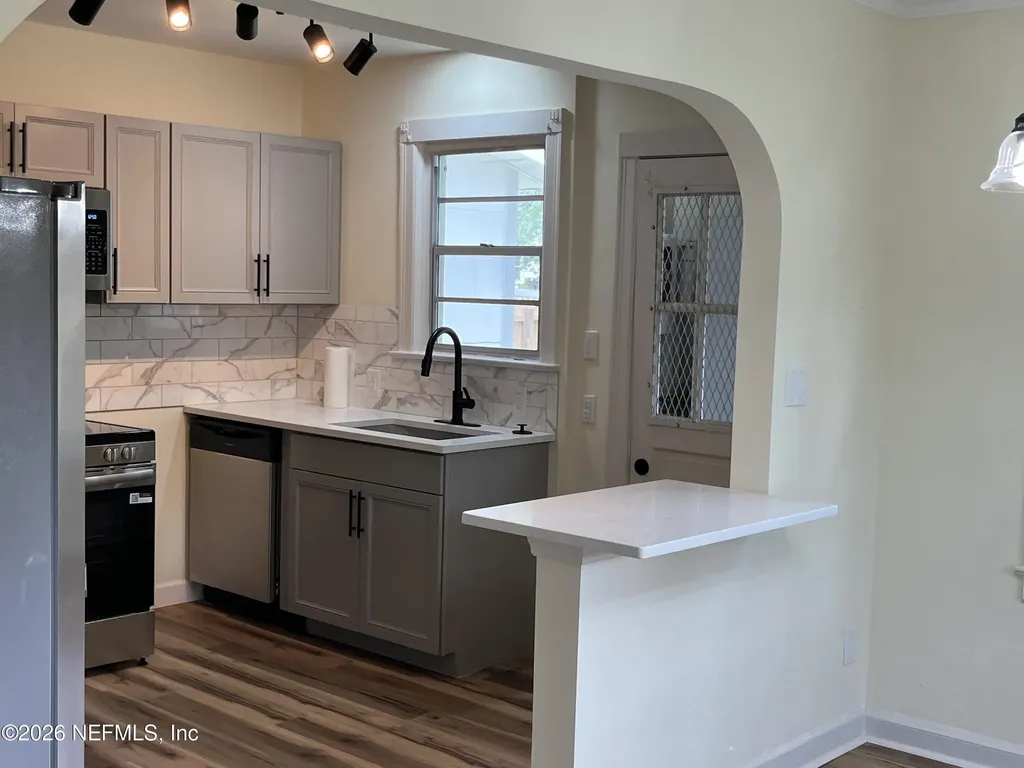 4051 Myra Street Jacksonville FL 32205