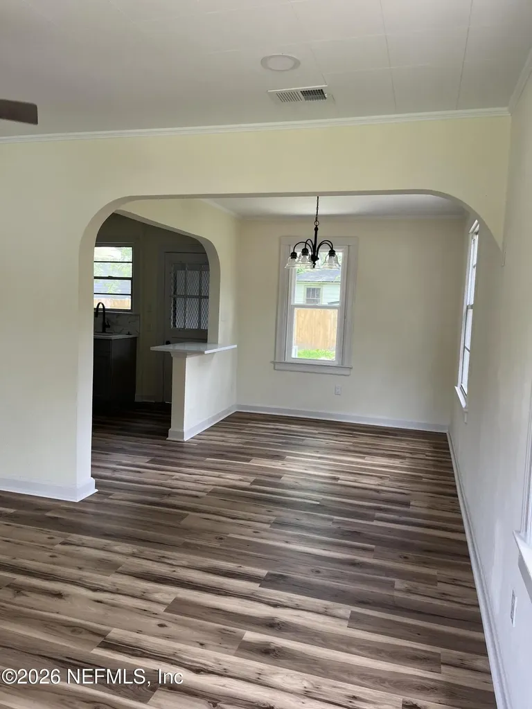 4051 Myra Street Jacksonville FL 32205